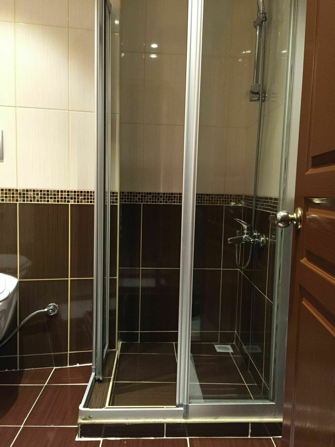 Elisa Hotel Istanbul Eksteriør bilde